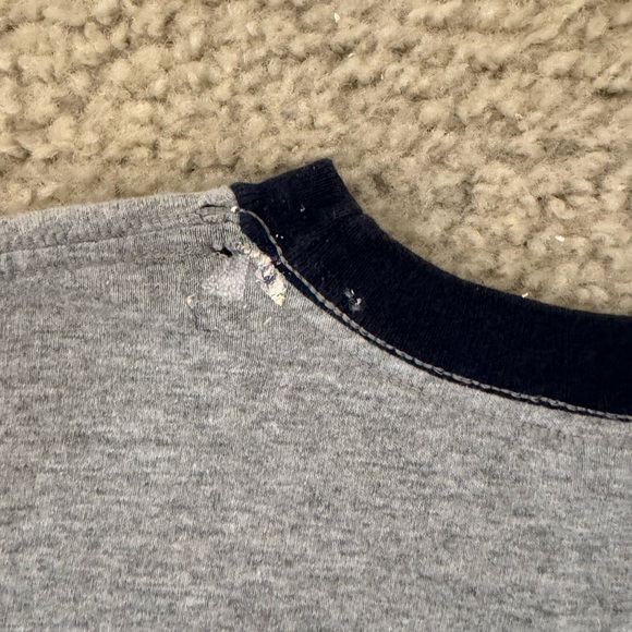 Y2K 2001 Arizona FILA Tee - Picture 4 of 4